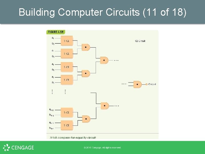 Building Computer Circuits (11 of 18) 