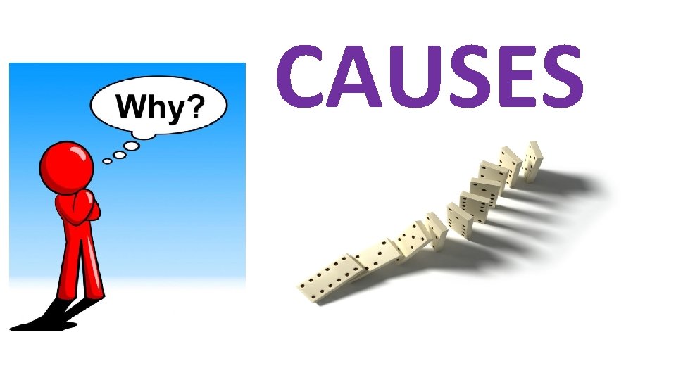 CAUSES 