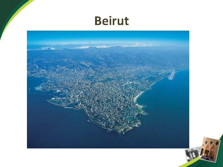 Beirut 