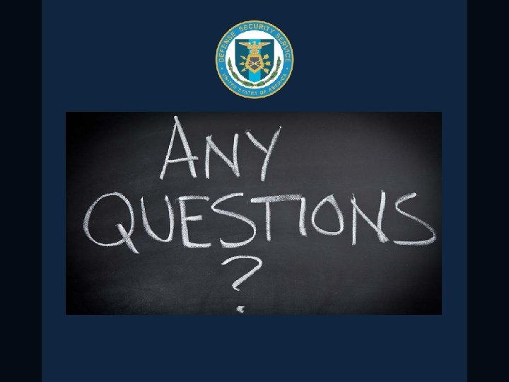 For additional assistance see Contact Information on the next slide… For additional assistance see Contact Information on the next slide…