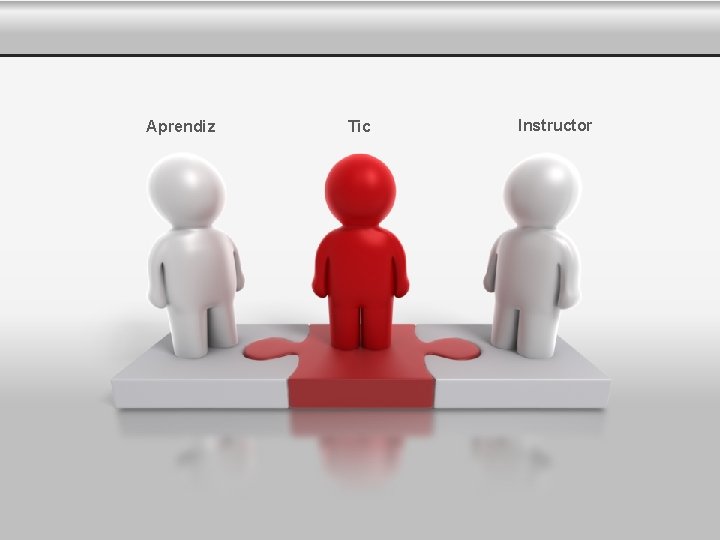 Aprendiz Tic Instructor 