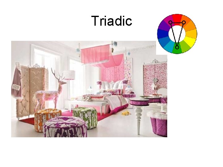 Triadic 