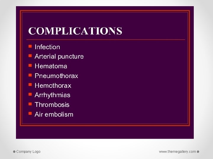 Company Logo www. themegallery. com 