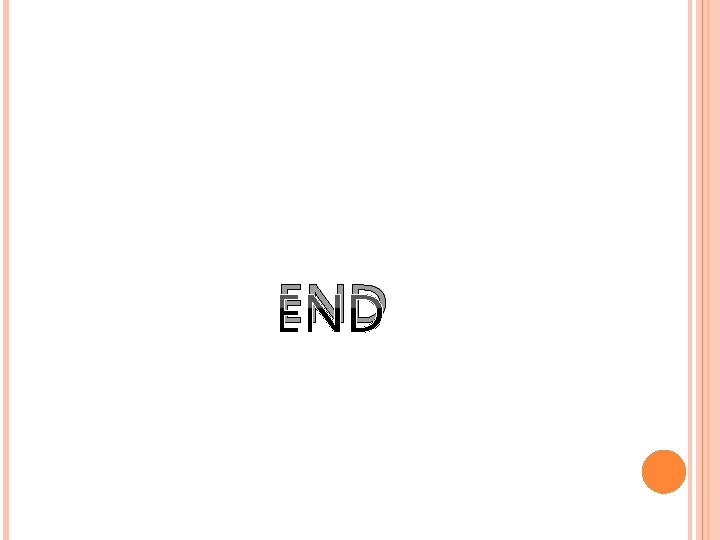 END 