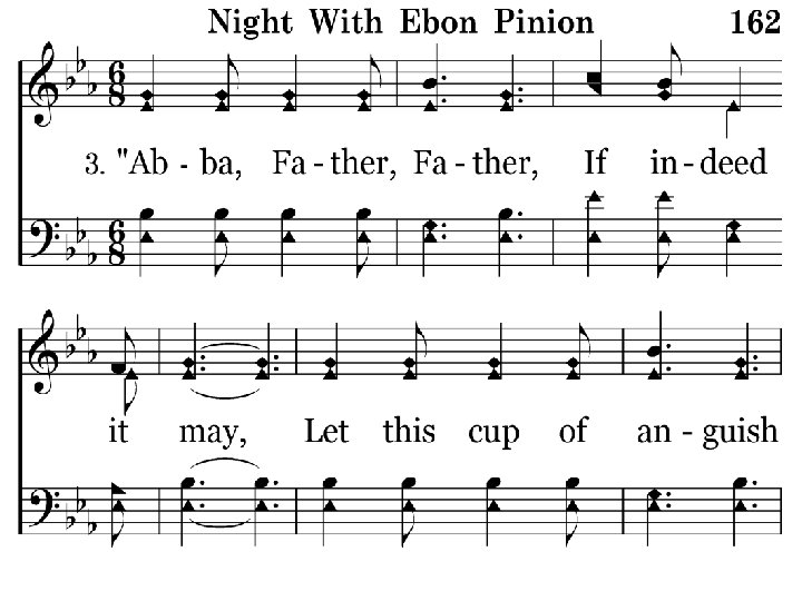 162 - Night With Ebon Pinion - 3. 1 