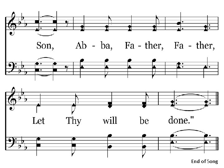 162 - Night With Ebon Pinion - 3. 3 End of Song 