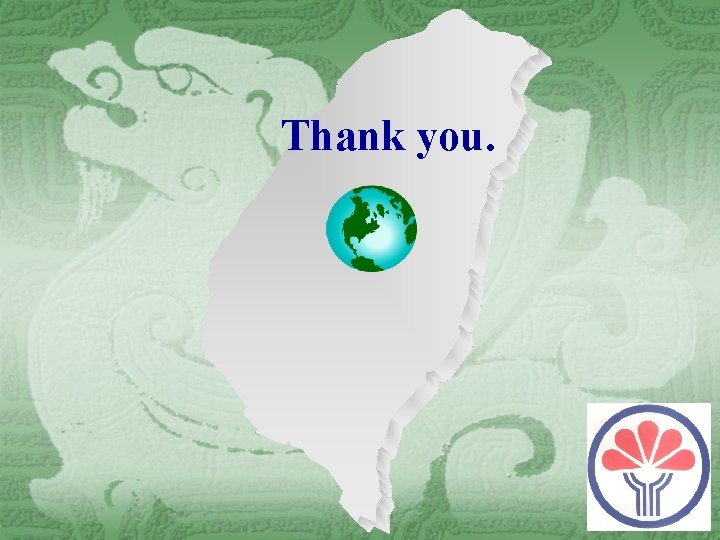 Thank you. 