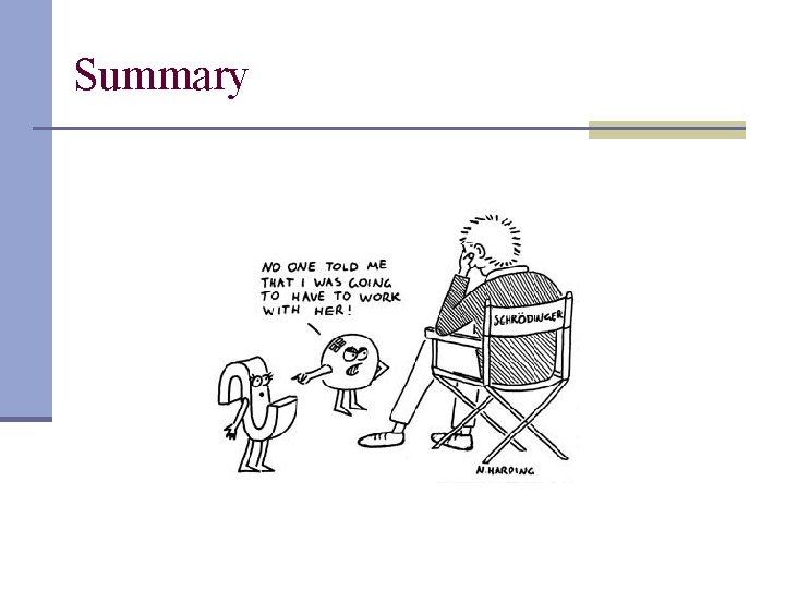 Summary 
