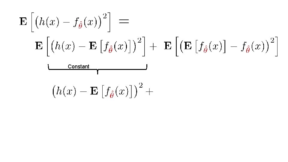Constant Constant