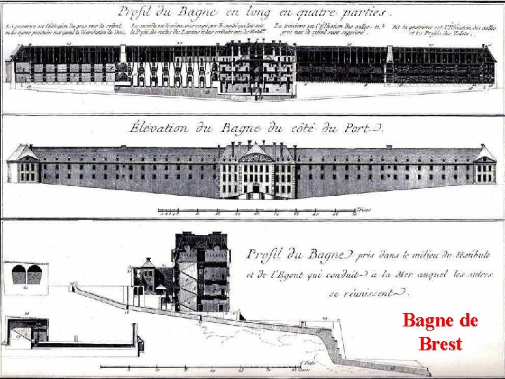 Bagne de Brest 