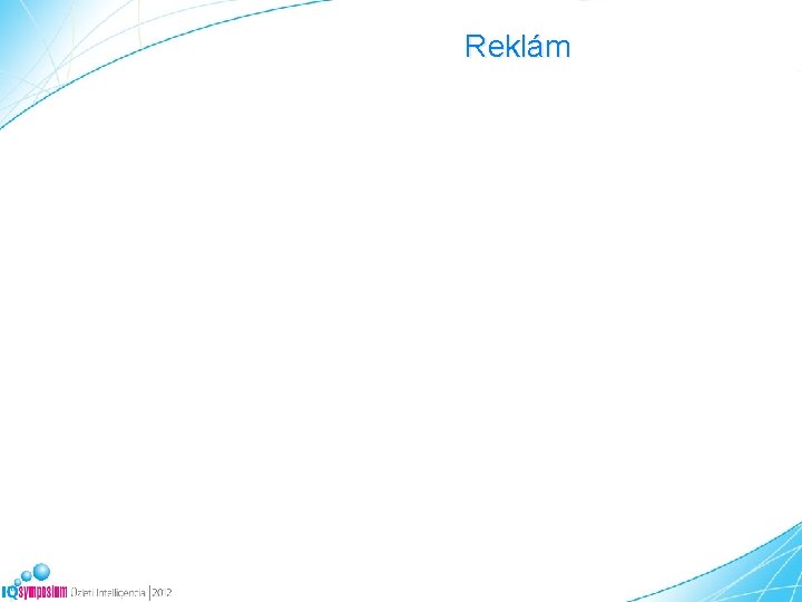 Reklám Reklám