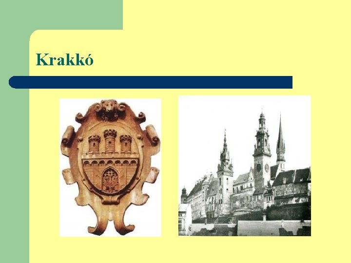 Krakkó 