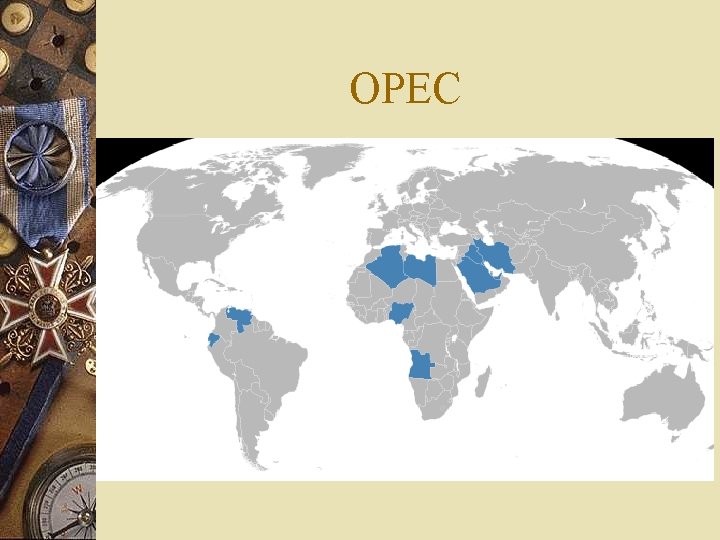 OPEC 