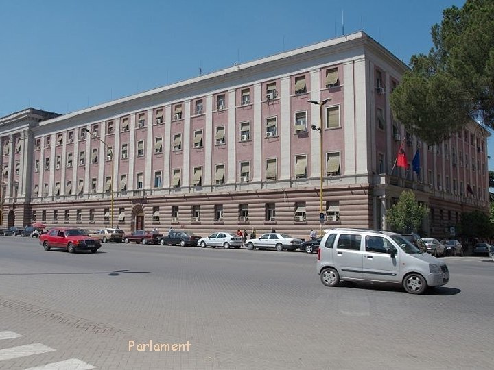 Parlament Parlament
