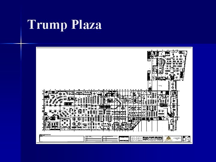 Trump Plaza 