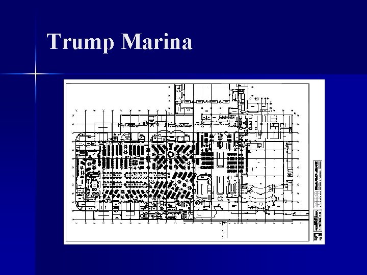 Trump Marina 