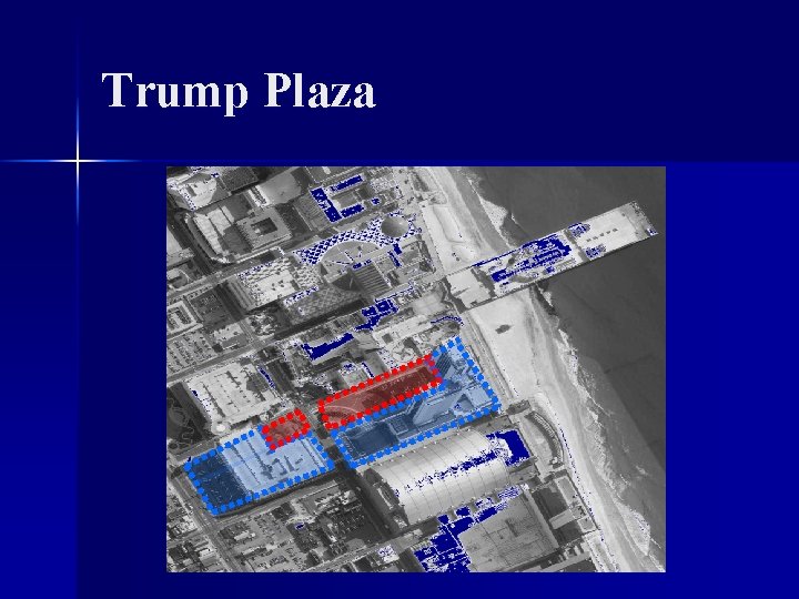 Trump Plaza 