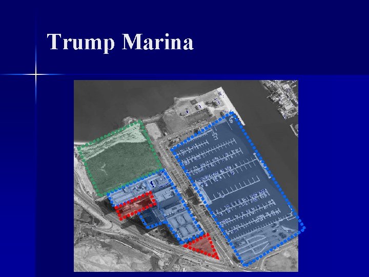 Trump Marina 