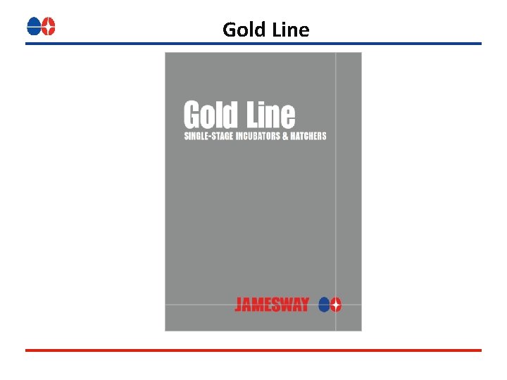 Gold Line 