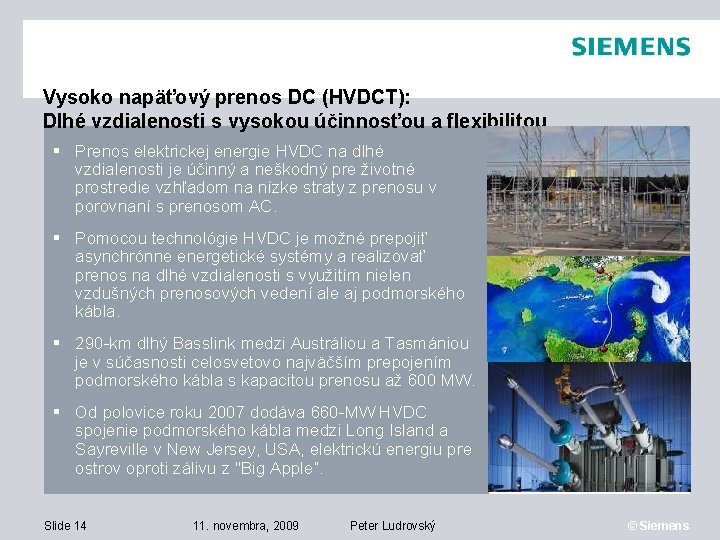 Vysoko napäťový prenos DC (HVDCT): Dlhé vzdialenosti s vysokou účinnosťou a flexibilitou Prenos elektrickej