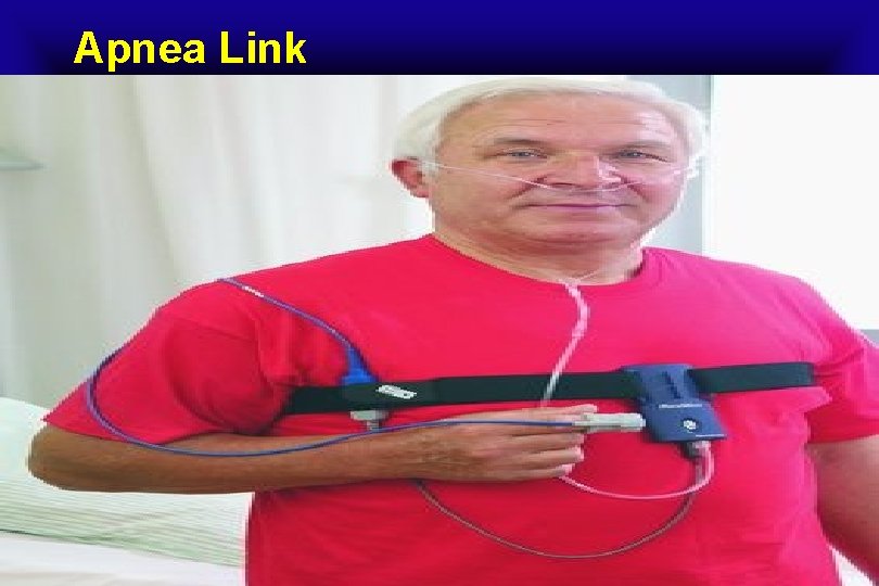 Apnea Link 
