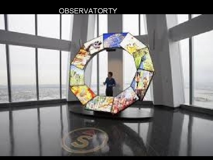 OBSERVATORTY 