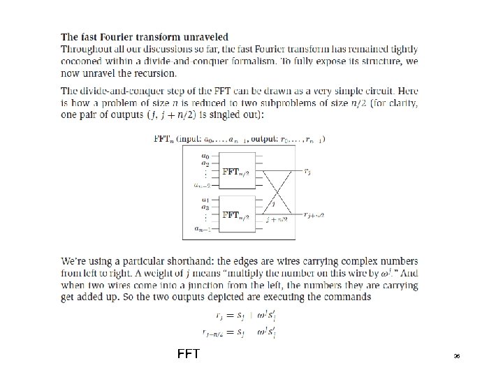 FFT 36 