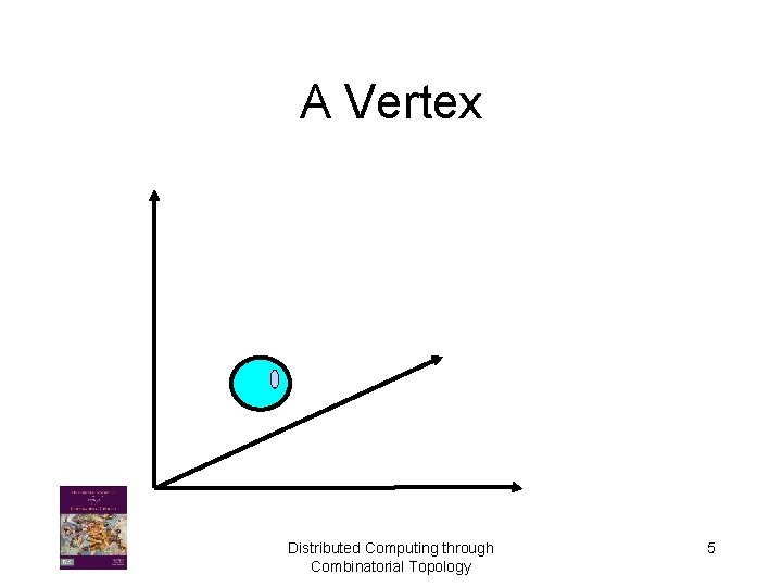 A Vertex Distributed Computing through Combinatorial Topology 5 
