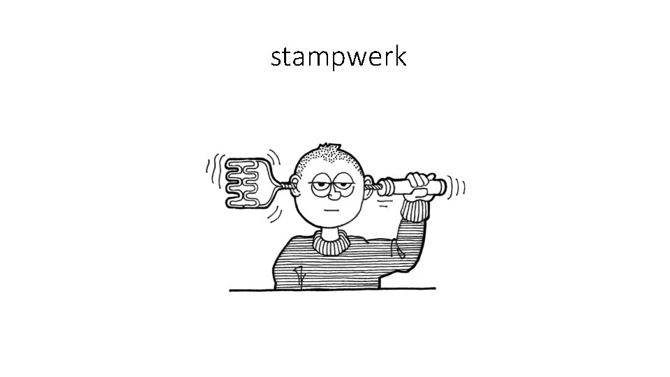 stampwerk 