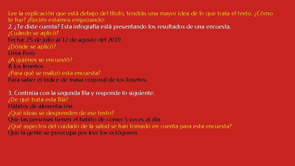 Lee la explicación que está debajo del título, tendrás una mayor idea de lo