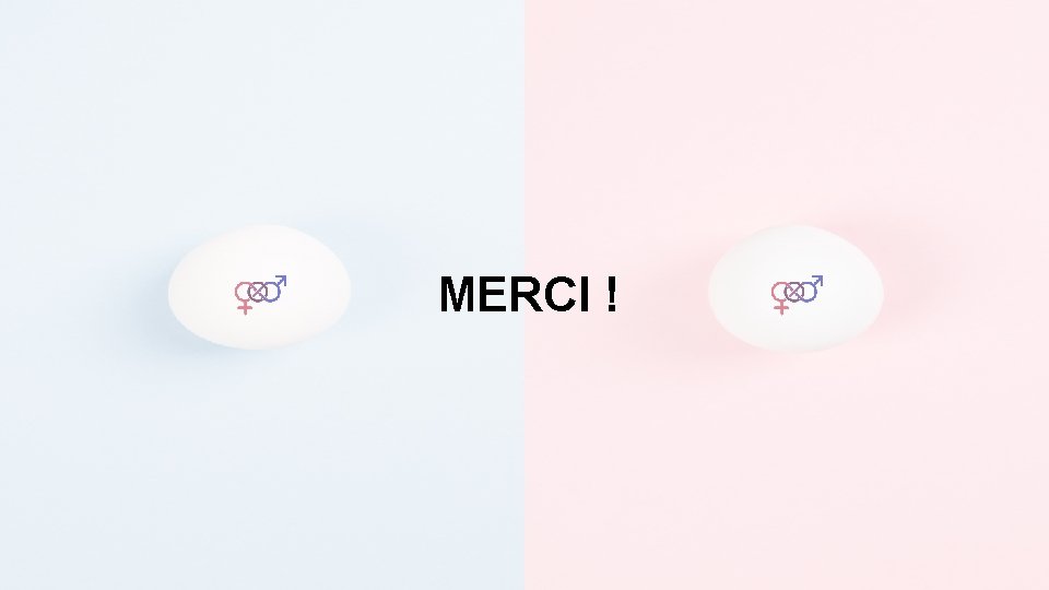 MERCI ! 