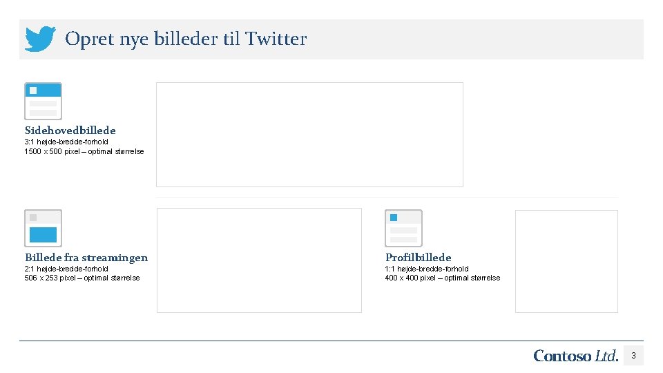 Opret nye billeder til Twitter Sidehovedbillede 3: 1 højde-bredde-forhold 1500 x 500 pixel –