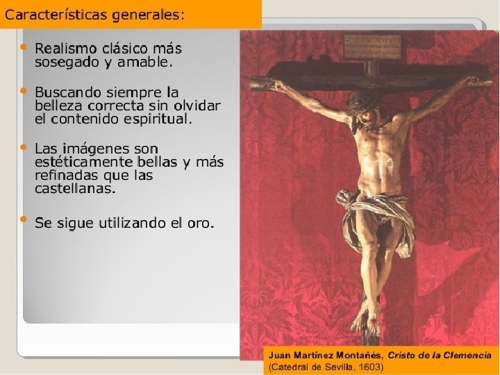 LA ESCUELA ANDALUZA 