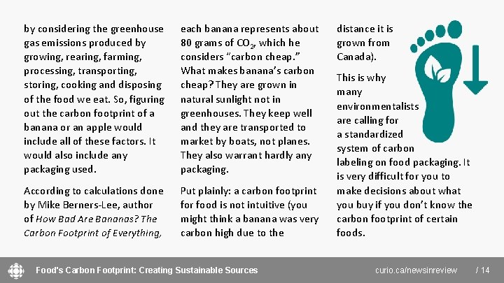 by considering the greenhouse gas emissions produced by growing, rearing, farming, processing, transporting, storing,