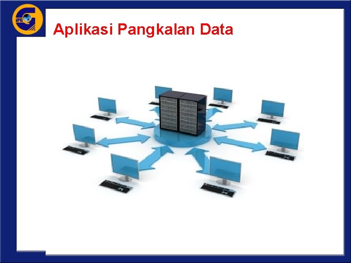 Aplikasi Pangkalan Data 