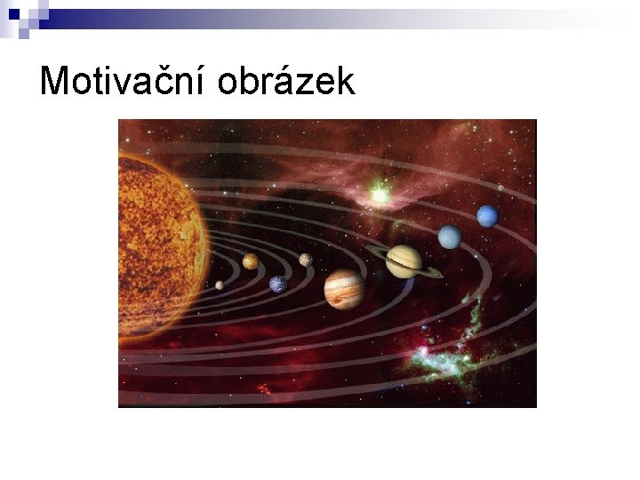 Motivační obrázek 