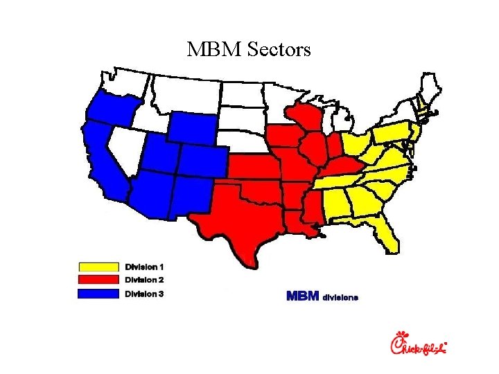 MBM Sectors 