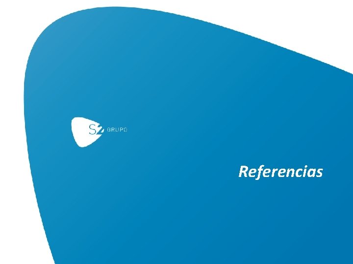 Referencias 