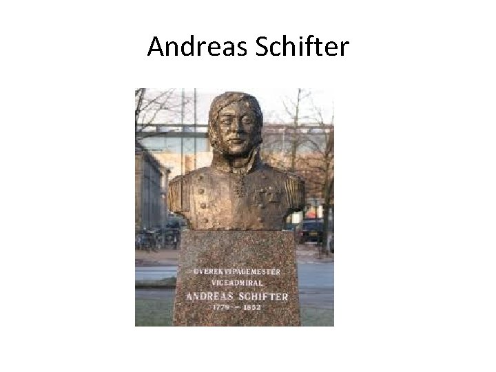Andreas Schifter 