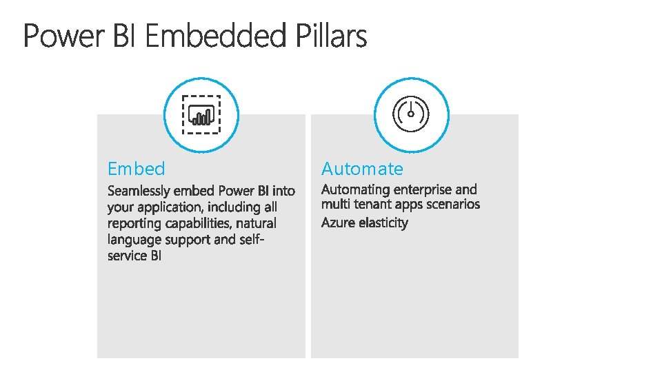 Embed Automate Embed Automate