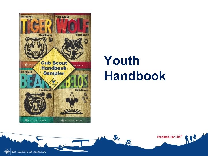 Youth Handbook 