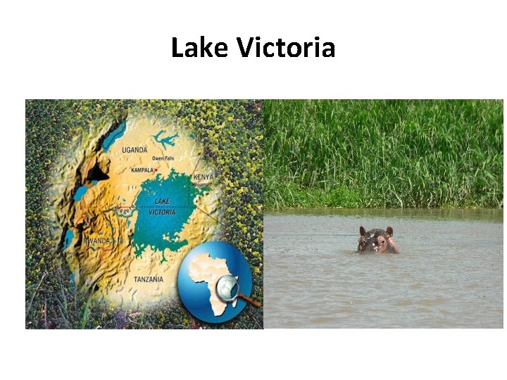 Lake Victoria 