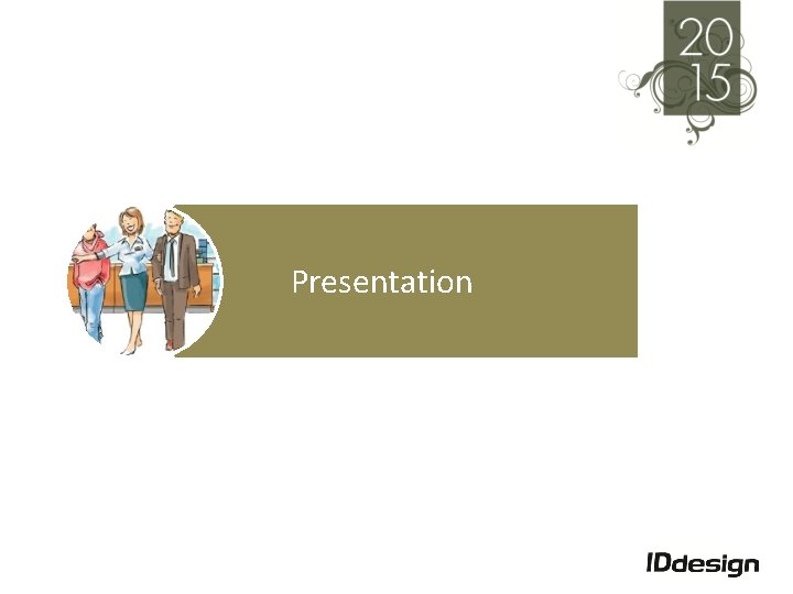 Presentation 