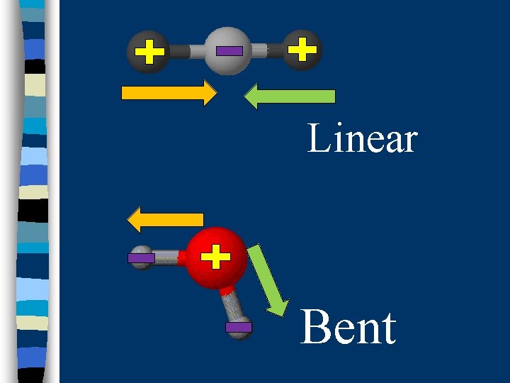 Linear Bent 