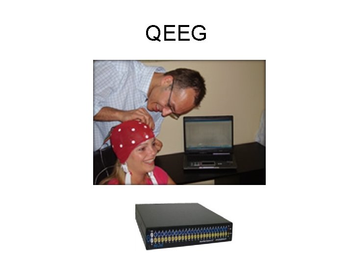 QEEG 