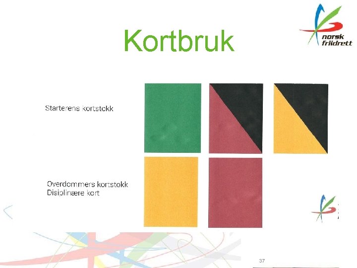 Kortbruk 37 