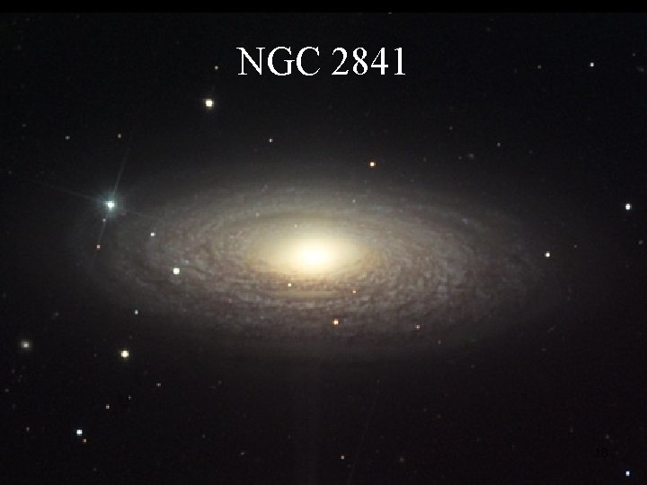 NGC 2841 18 