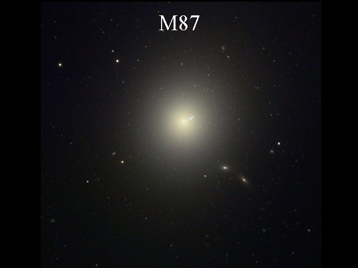 M 87 21 