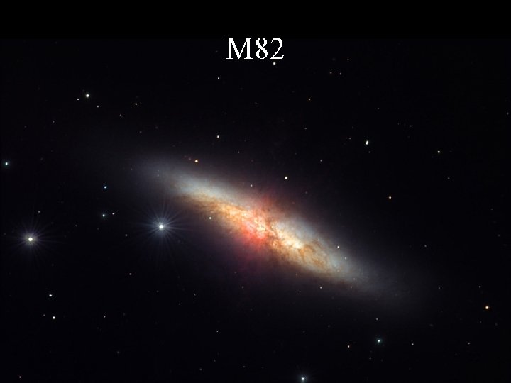M 82 22 