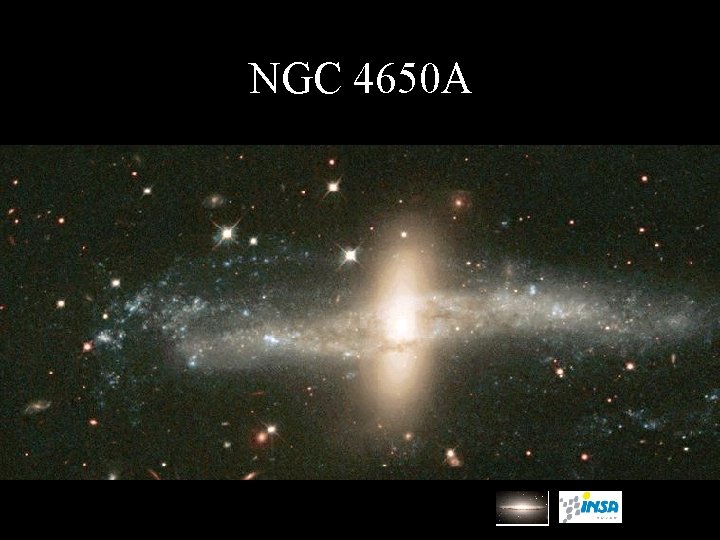 NGC 4650 A 59 